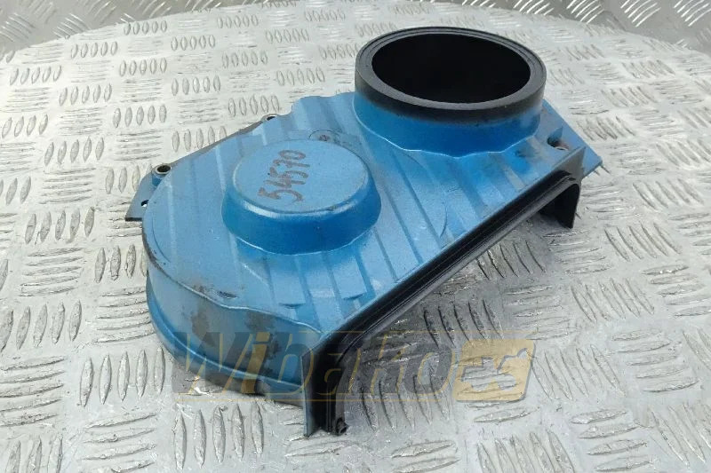 Deutz 04286651 - Axa cu came pentru Utilaje constructii: Foto 1 Deutz 04286651 - Axa cu came pentru Utilaje constructii: Foto 1