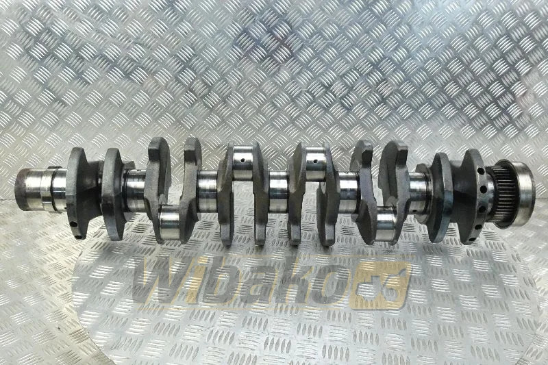 Deutz 04501008 - Arbore cotit pentru Utilaje constructii: Foto 1 Deutz 04501008 - Arbore cotit pentru Utilaje constructii: Foto 1