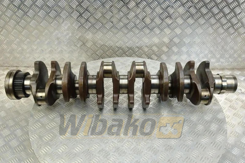 Deutz 04501008 - Arbore cotit pentru Utilaje constructii: Foto 1 Deutz 04501008 - Arbore cotit pentru Utilaje constructii: Foto 1