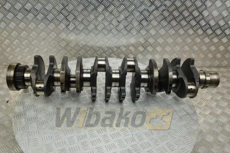 Deutz 04501008 - Arbore cotit pentru Utilaje constructii: Foto 1 Deutz 04501008 - Arbore cotit pentru Utilaje constructii: Foto 1