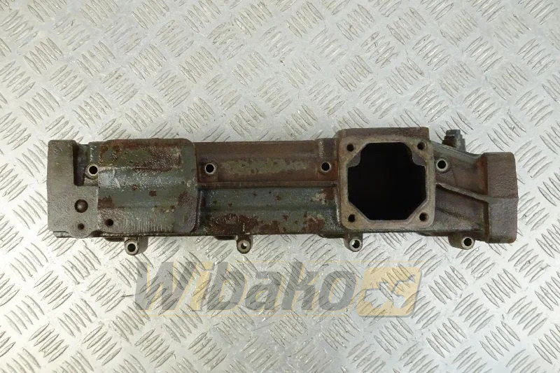 Deutz 04501129 - Galerie admisie pentru Utilaje constructii: Foto 1 Deutz 04501129 - Galerie admisie pentru Utilaje constructii: Foto 1