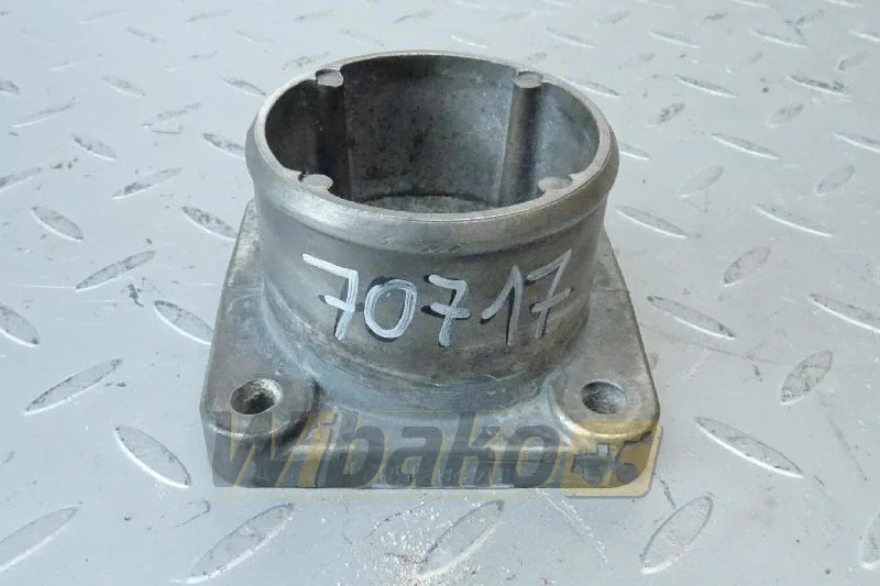 Deutz 04914671 - Galerie admisie pentru Utilaje constructii: Foto 1 Deutz 04914671 - Galerie admisie pentru Utilaje constructii: Foto 1