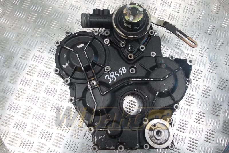 Deutz D2009 L03 04114089EA - Axa cu came pentru Utilaje constructii: Foto 1 Deutz D2009 L03 04114089EA - Axa cu came pentru Utilaje constructii: Foto 1