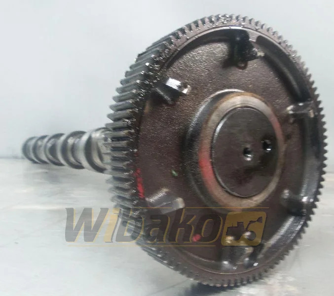 Deutz D7E/TCD2013 04901002 - Axa cu came pentru Utilaje constructii: Foto 1 Deutz D7E/TCD2013 04901002 - Axa cu came pentru Utilaje constructii: Foto 1