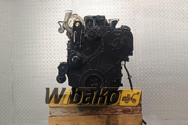Engine Cummins QSC8.3 CPL1632 - Motor pentru Utilaje constructii: Foto 4 Engine Cummins QSC8.3 CPL1632 - Motor pentru Utilaje constructii: Foto 4