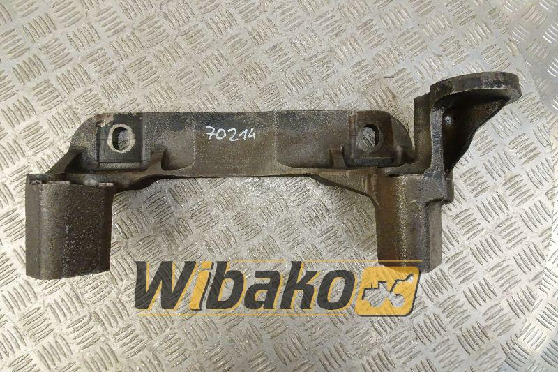 Engine mount for engine Cummins QSX15 3103508 - Motor şi piese pentru Utilaje constructii: Foto 1 Engine mount for engine Cummins QSX15 3103508 - Motor şi piese pentru Utilaje constructii: Foto 1