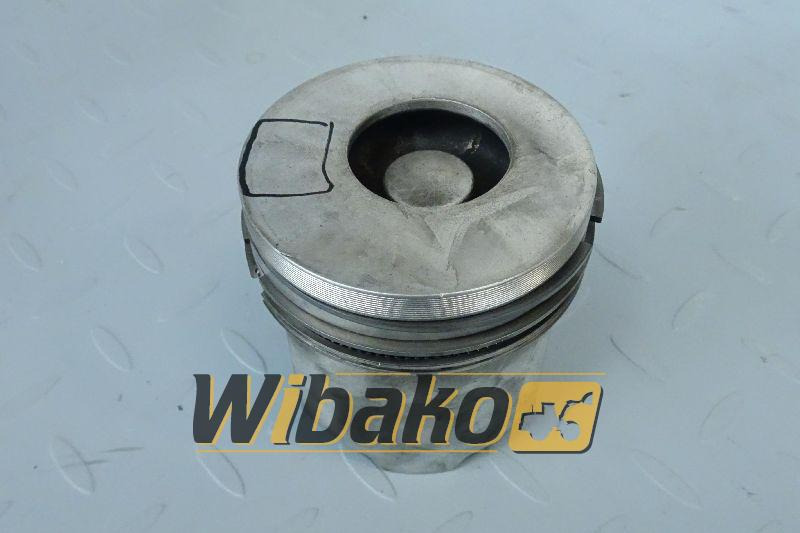 Engine piston for engine Kubota V2203 1G796-21112 - Piston/ Inel/ Bucşă pentru Utilaje constructii: Foto 1 Engine piston for engine Kubota V2203 1G796-21112 - Piston/ Inel/ Bucşă pentru Utilaje constructii: Foto 1