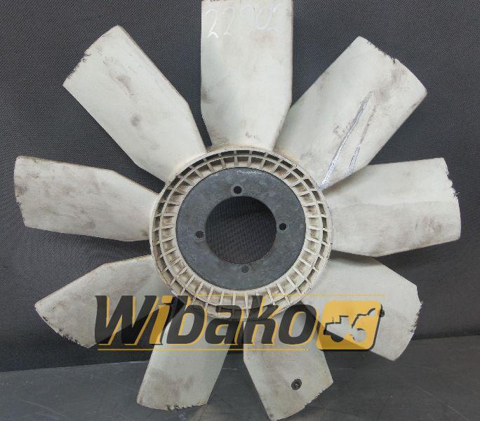 Fan Furukawa 9/51 - Ventilator pentru Utilaje constructii: Foto 1 Fan Furukawa 9/51 - Ventilator pentru Utilaje constructii: Foto 1