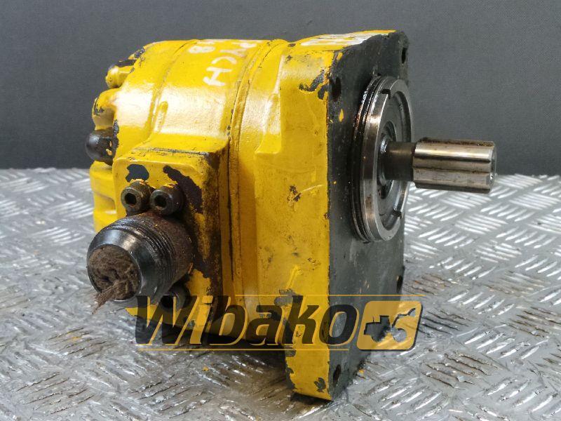 Gear pump Massey Ferguson - Pompa hidraulica pentru Utilaje constructii: Foto 1 Gear pump Massey Ferguson - Pompa hidraulica pentru Utilaje constructii: Foto 1