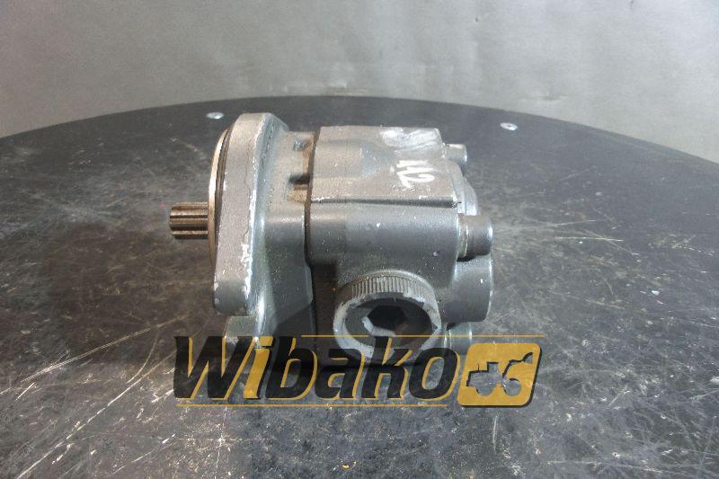 Gear pump Shimadzu K3V112 A14L967 - Pompa hidraulica pentru Utilaje constructii: Foto 2 Gear pump Shimadzu K3V112 A14L967 - Pompa hidraulica pentru Utilaje constructii: Foto 2