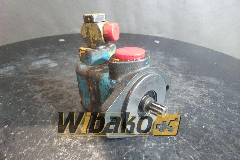 Gear pump Vickers V101B21B211C201 - Pompa hidraulica pentru Utilaje constructii: Foto 1 Gear pump Vickers V101B21B211C201 - Pompa hidraulica pentru Utilaje constructii: Foto 1