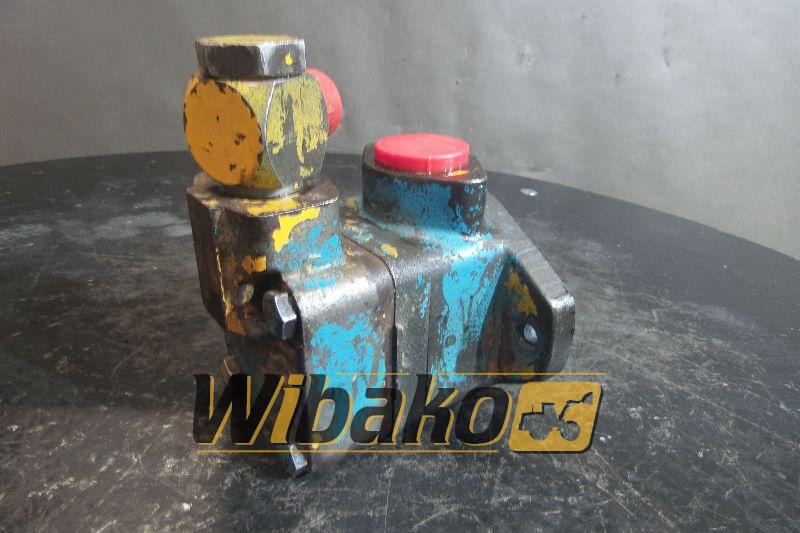 Gear pump Vickers V101B21B211C201 - Pompa hidraulica pentru Utilaje constructii: Foto 2 Gear pump Vickers V101B21B211C201 - Pompa hidraulica pentru Utilaje constructii: Foto 2