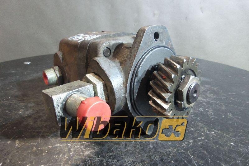 Gear pump Vickers V20NF1M8M0C5J22095LH - Pompa hidraulica pentru Utilaje constructii: Foto 1 Gear pump Vickers V20NF1M8M0C5J22095LH - Pompa hidraulica pentru Utilaje constructii: Foto 1