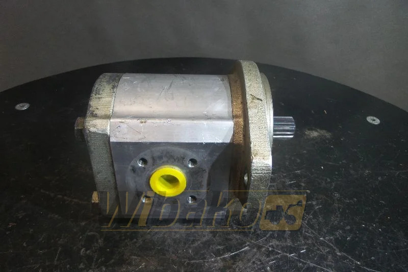Haldex 1830626 - Pompa hidraulica pentru Utilaje constructii: Foto 1 Haldex 1830626 - Pompa hidraulica pentru Utilaje constructii: Foto 1