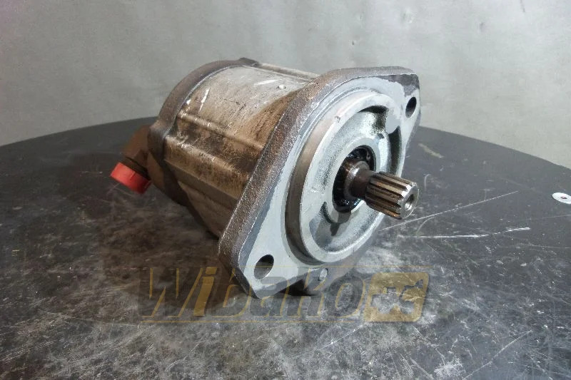 Haldex 1930584 31AVG2005 - Pompa hidraulica pentru Utilaje constructii: Foto 2 Haldex 1930584 31AVG2005 - Pompa hidraulica pentru Utilaje constructii: Foto 2