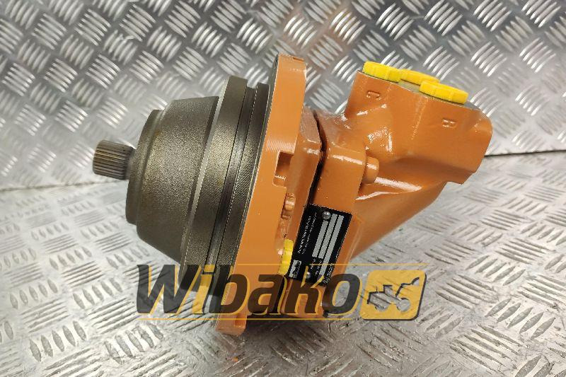 Hydraulic motor Parker 3707180 P23437-65V - Motor hidraulic pentru Utilaje constructii: Foto 2 Hydraulic motor Parker 3707180 P23437-65V - Motor hidraulic pentru Utilaje constructii: Foto 2