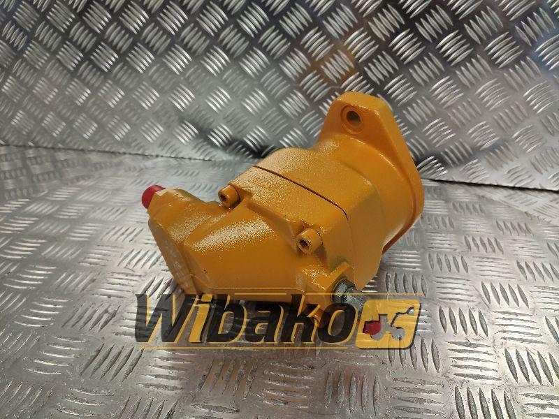 Hydraulic motor Parker F11-019-MU-SN-T-101 3703460 - Motor hidraulic pentru Utilaje constructii: Foto 1 Hydraulic motor Parker F11-019-MU-SN-T-101 3703460 - Motor hidraulic pentru Utilaje constructii: Foto 1