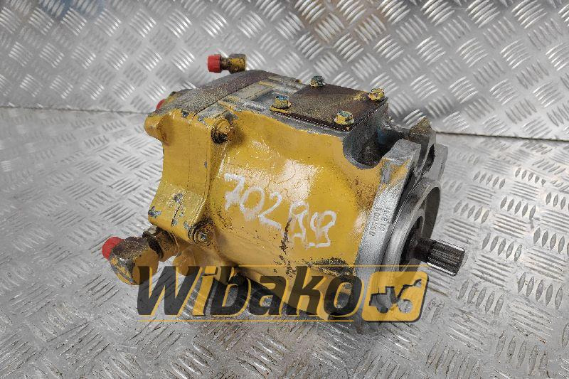 Hydraulic motor Vickers MVF19 500560 - Motor hidraulic pentru Utilaje constructii: Foto 2 Hydraulic motor Vickers MVF19 500560 - Motor hidraulic pentru Utilaje constructii: Foto 2
