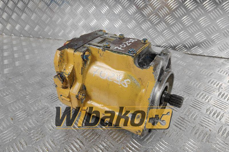 Hydraulic motor Vickers MVF19 876037 - Motor hidraulic pentru Utilaje constructii: Foto 1 Hydraulic motor Vickers MVF19 876037 - Motor hidraulic pentru Utilaje constructii: Foto 1