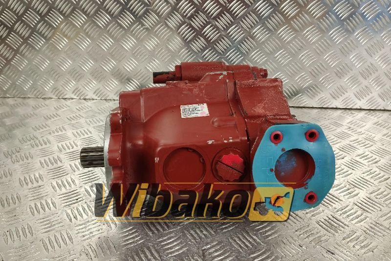 Hydraulic pump Eaton 70523-RAP 73125007 - Pompa hidraulica pentru Utilaje constructii: Foto 1 Hydraulic pump Eaton 70523-RAP 73125007 - Pompa hidraulica pentru Utilaje constructii: Foto 1