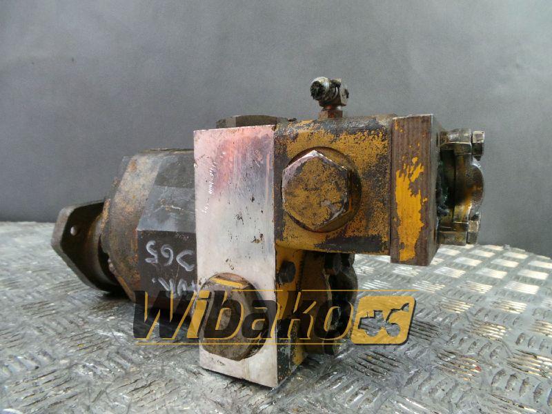 Hydraulic pump Furukawa 365 2063 / 936044 - Pompa hidraulica pentru Utilaje constructii: Foto 2 Hydraulic pump Furukawa 365 2063 / 936044 - Pompa hidraulica pentru Utilaje constructii: Foto 2