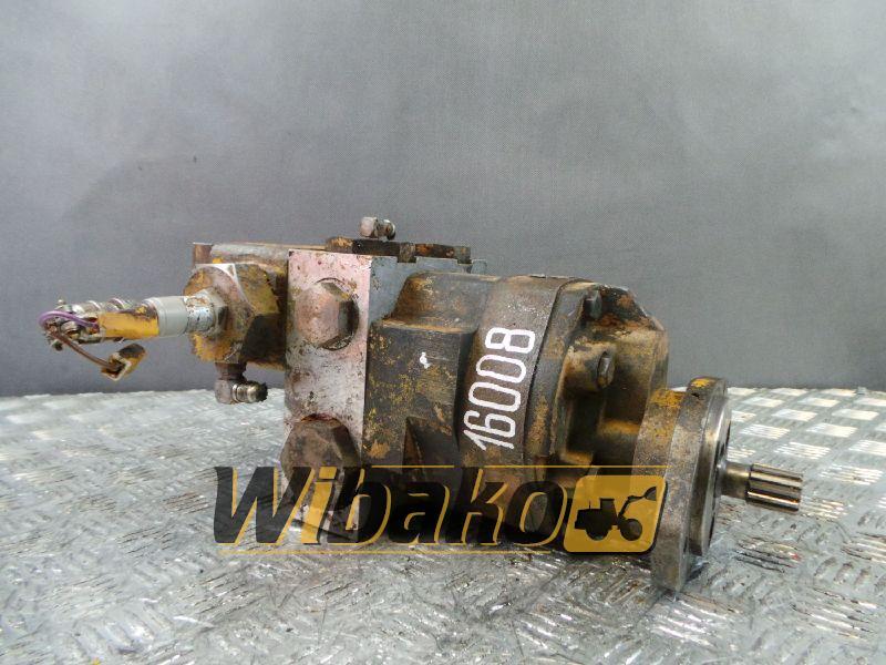 Hydraulic pump Furukawa 365 2063 / 936044 - Pompa hidraulica pentru Utilaje constructii: Foto 1 Hydraulic pump Furukawa 365 2063 / 936044 - Pompa hidraulica pentru Utilaje constructii: Foto 1