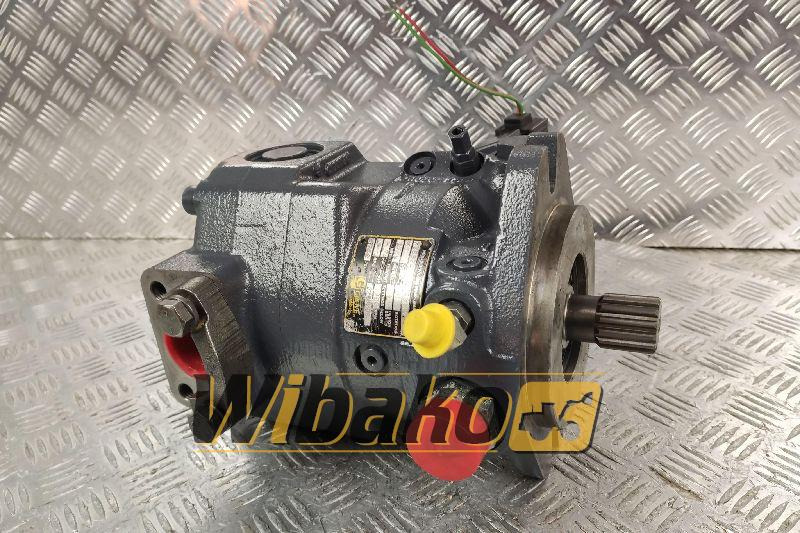 Hydraulic pump Grove X3092A 7722001118 D28M008 - Pompa hidraulica pentru Utilaje constructii: Foto 2 Hydraulic pump Grove X3092A 7722001118 D28M008 - Pompa hidraulica pentru Utilaje constructii: Foto 2
