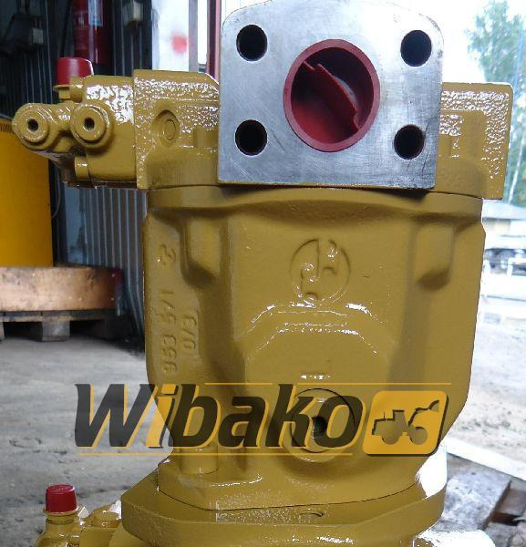 Hydraulic pump Hydromatik A10V O 28 DFR1/31R-VSC62N00 R910912333 - Pompa hidraulica pentru Utilaje constructii: Foto 1 Hydraulic pump Hydromatik A10V O 28 DFR1/31R-VSC62N00 R910912333 - Pompa hidraulica pentru Utilaje constructii: Foto 1