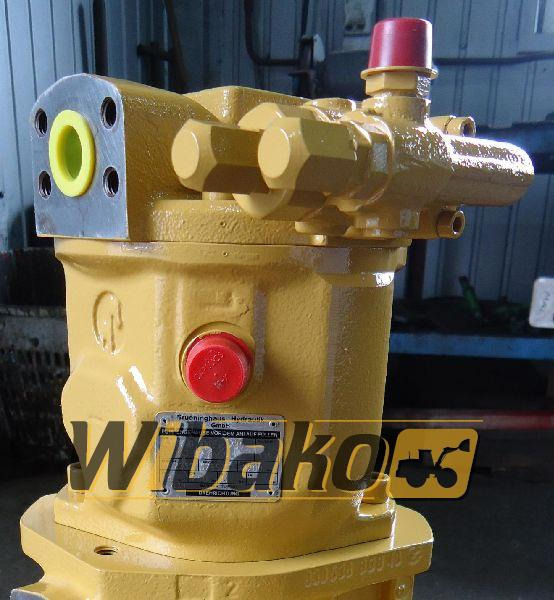 Hydraulic pump Hydromatik A10V O 28 DFR1/31R-VSC62N00 R910912333 - Pompa hidraulica pentru Utilaje constructii: Foto 3 Hydraulic pump Hydromatik A10V O 28 DFR1/31R-VSC62N00 R910912333 - Pompa hidraulica pentru Utilaje constructii: Foto 3