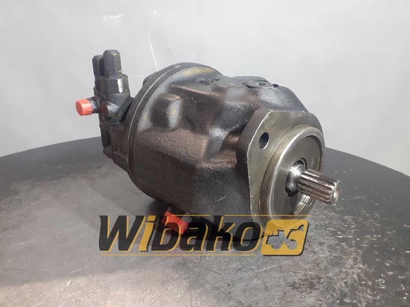 Hydraulic pump Hydromatik A10VO45DFR1/31L-VSC61N00 R910910310 - Pompa hidraulica pentru Utilaje constructii: Foto 2 Hydraulic pump Hydromatik A10VO45DFR1/31L-VSC61N00 R910910310 - Pompa hidraulica pentru Utilaje constructii: Foto 2
