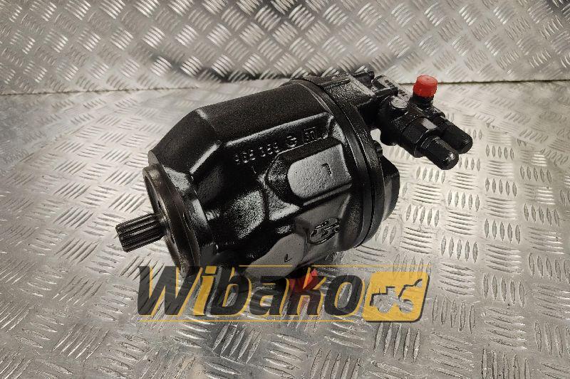 Hydraulic pump Hydromatik A10VO45DFR1/31L-VSC61N00 R910910310 - Pompa hidraulica pentru Utilaje constructii: Foto 1 Hydraulic pump Hydromatik A10VO45DFR1/31L-VSC61N00 R910910310 - Pompa hidraulica pentru Utilaje constructii: Foto 1