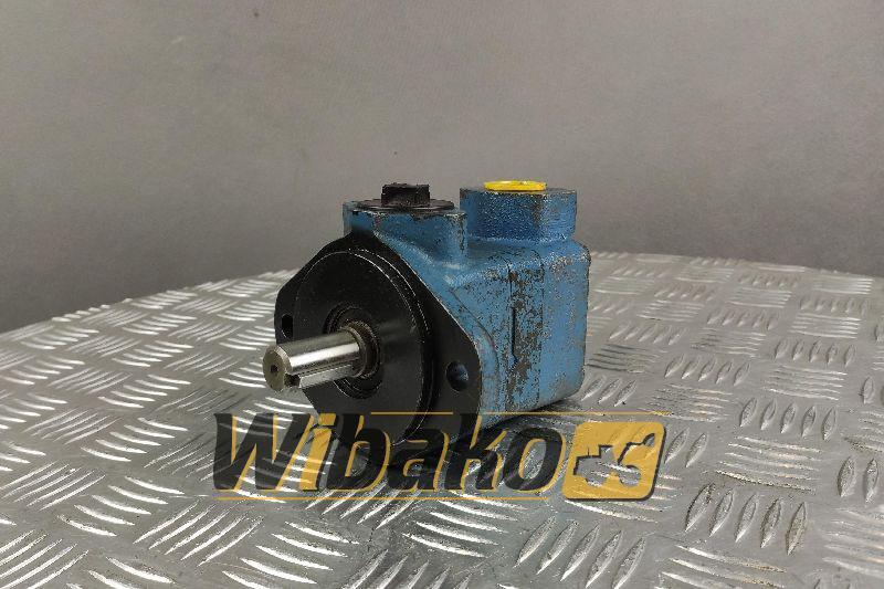 Hydraulic pump Vickers V101B5B1C20 7082193D/08/H - Pompa hidraulica pentru Utilaje constructii: Foto 2 Hydraulic pump Vickers V101B5B1C20 7082193D/08/H - Pompa hidraulica pentru Utilaje constructii: Foto 2