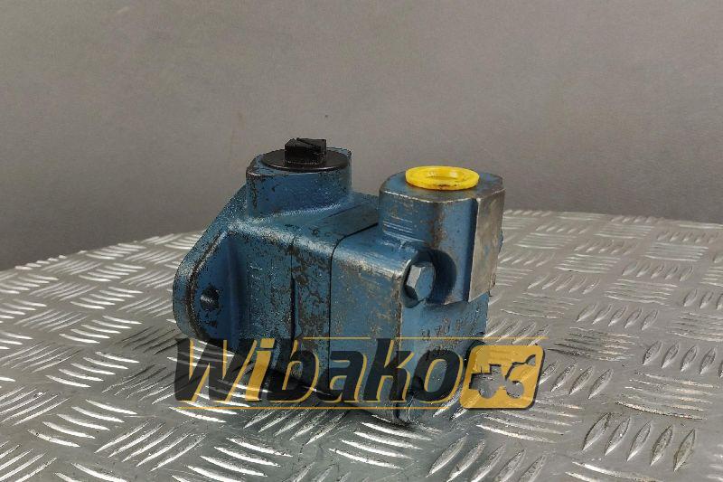 Hydraulic pump Vickers V101B5B1C20 7082193D/08/H - Pompa hidraulica pentru Utilaje constructii: Foto 1 Hydraulic pump Vickers V101B5B1C20 7082193D/08/H - Pompa hidraulica pentru Utilaje constructii: Foto 1