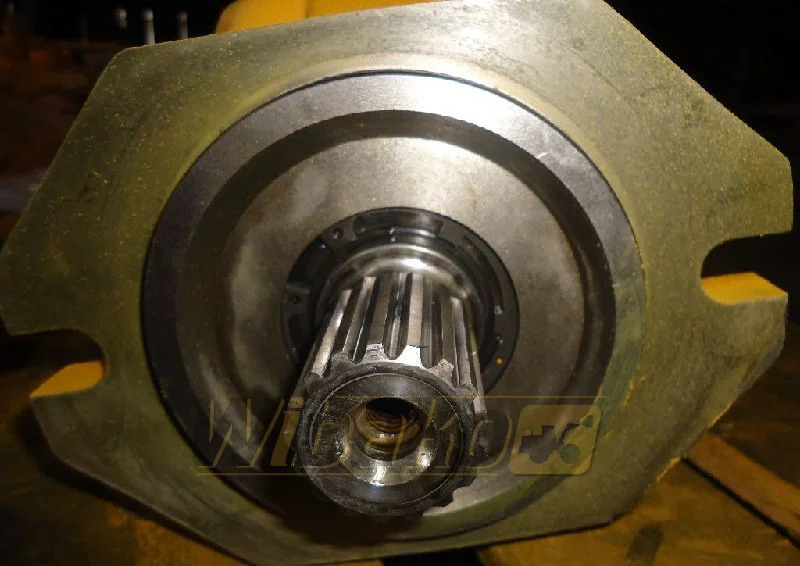 Hydromatik A10V O100 DFR1/31L-PSC11N00 -SO527 R910969162 - Pompa hidraulica pentru Utilaje constructii: Foto 2 Hydromatik A10V O100 DFR1/31L-PSC11N00 -SO527 R910969162 - Pompa hidraulica pentru Utilaje constructii: Foto 2