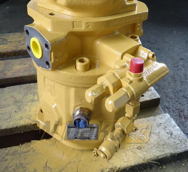 Hydromatik A10VO71DFR1/30R-VSC62K02 R910912334 - Pompa hidraulica pentru Utilaje constructii: Foto 1 Hydromatik A10VO71DFR1/30R-VSC62K02 R910912334 - Pompa hidraulica pentru Utilaje constructii: Foto 1