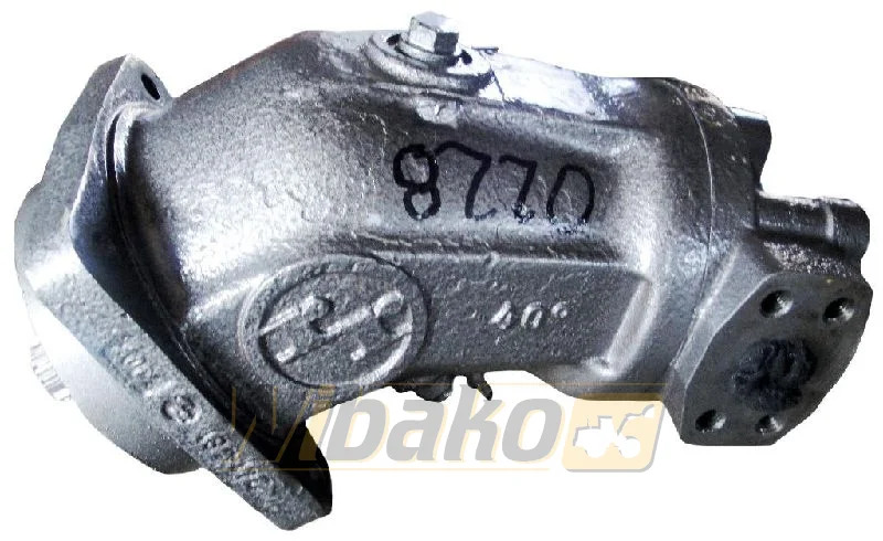 Hydromatik A2F80 W.6.1.Z.2 - Motor hidraulic pentru Utilaje constructii: Foto 1 Hydromatik A2F80 W.6.1.Z.2 - Motor hidraulic pentru Utilaje constructii: Foto 1