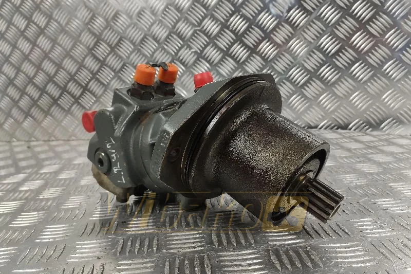 Hydromatik A2FE32/61W-VAL191J-K R902024546 - Motor hidraulic pentru Utilaje constructii: Foto 1 Hydromatik A2FE32/61W-VAL191J-K R902024546 - Motor hidraulic pentru Utilaje constructii: Foto 1