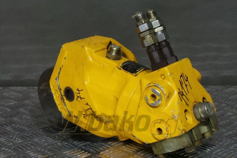 Hydromatik A2FE45/61W-VZL192J-K R902024547 - Motor hidraulic pentru Utilaje constructii: Foto 2 Hydromatik A2FE45/61W-VZL192J-K R902024547 - Motor hidraulic pentru Utilaje constructii: Foto 2