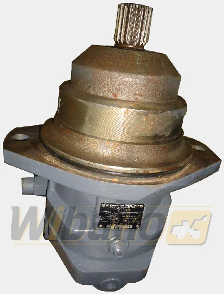 Hydromatik A6VE107HZ3/63W-VZL020B R909604870 - Motor hidraulic pentru Utilaje constructii: Foto 1 Hydromatik A6VE107HZ3/63W-VZL020B R909604870 - Motor hidraulic pentru Utilaje constructii: Foto 1