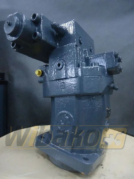 Hydromatik A6VM160HA1T/60W-PZB086A-S R909442032 - Motor hidraulic pentru Utilaje constructii: Foto 3 Hydromatik A6VM160HA1T/60W-PZB086A-S R909442032 - Motor hidraulic pentru Utilaje constructii: Foto 3