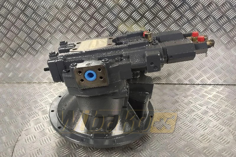 Hydromatik A8VO55LA1H2/60R1-NZG05K13 R909605576 - Pompa hidraulica pentru Utilaje constructii: Foto 2 Hydromatik A8VO55LA1H2/60R1-NZG05K13 R909605576 - Pompa hidraulica pentru Utilaje constructii: Foto 2