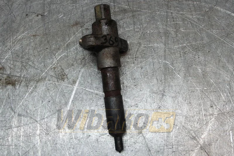 Isuzu 6BG1TPC-01 - Injector pentru Utilaje constructii: Foto 1 Isuzu 6BG1TPC-01 - Injector pentru Utilaje constructii: Foto 1