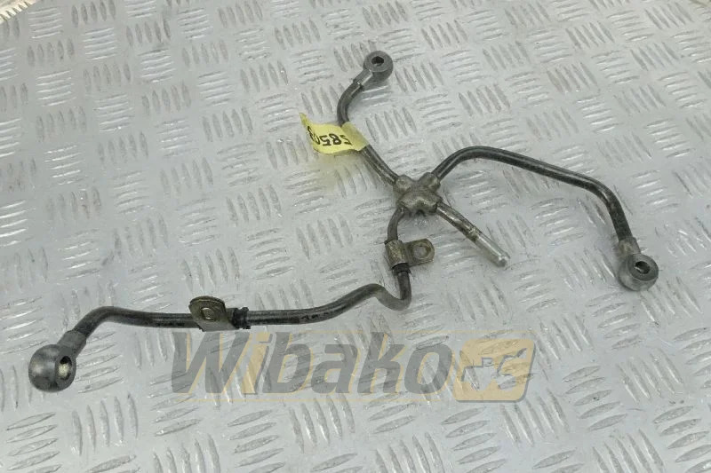 Isuzu 8973628402 - Injector pentru Utilaje constructii: Foto 1 Isuzu 8973628402 - Injector pentru Utilaje constructii: Foto 1