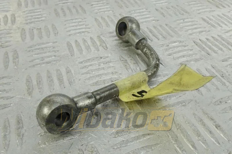 Isuzu 8980087891 - Injector pentru Utilaje constructii: Foto 1 Isuzu 8980087891 - Injector pentru Utilaje constructii: Foto 1