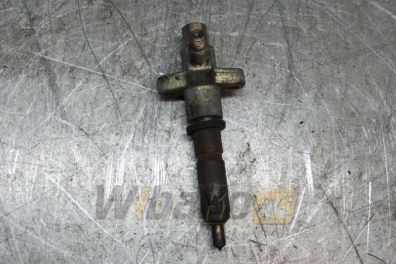 Isuzu A-6BG1TQB - Injector pentru Utilaje constructii: Foto 1 Isuzu A-6BG1TQB - Injector pentru Utilaje constructii: Foto 1