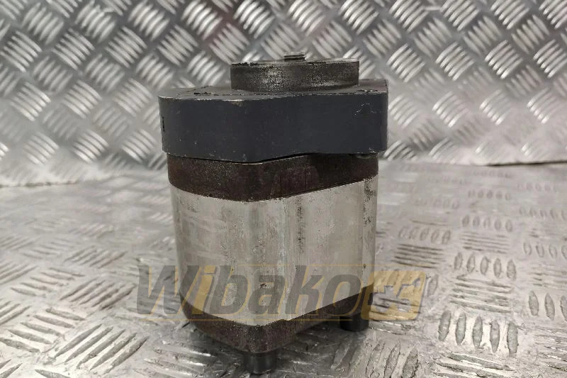 KRACHT KP1/11F20UK0A4NL1/253 W.0119650025 - Pompa hidraulica pentru Utilaje constructii: Foto 1 KRACHT KP1/11F20UK0A4NL1/253 W.0119650025 - Pompa hidraulica pentru Utilaje constructii: Foto 1