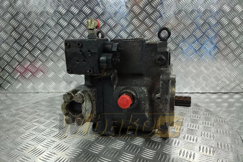 Kawasaki K3VL140/A-10RSM-L1C-T004 15313119 - Pompa hidraulica pentru Utilaje constructii: Foto 1 Kawasaki K3VL140/A-10RSM-L1C-T004 15313119 - Pompa hidraulica pentru Utilaje constructii: Foto 1