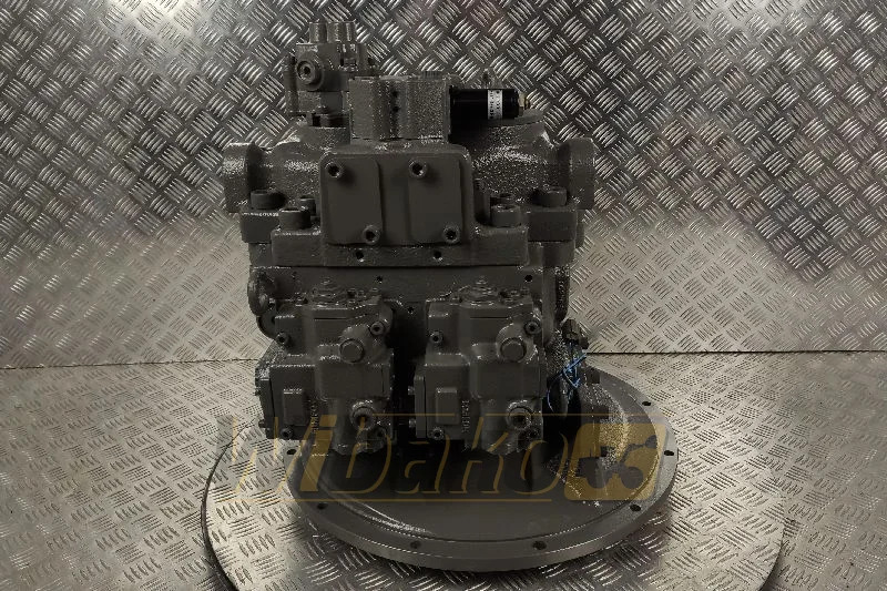 Kawasaki K5V160DP - Pompa hidraulica pentru Utilaje constructii: Foto 1 Kawasaki K5V160DP - Pompa hidraulica pentru Utilaje constructii: Foto 1