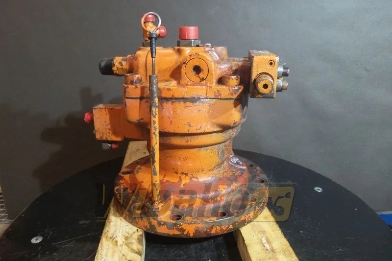 Kawasaki M2X150CHB-10A-07/215 - Motor hidraulic pentru Utilaje constructii: Foto 1 Kawasaki M2X150CHB-10A-07/215 - Motor hidraulic pentru Utilaje constructii: Foto 1