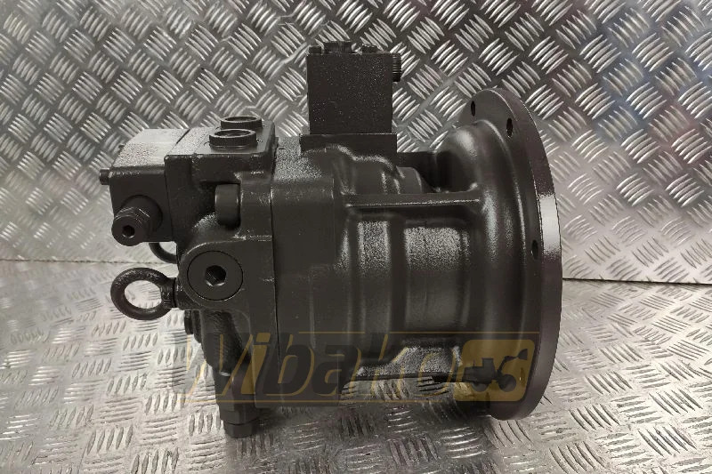 Kawasaki M5X130CHB-10A-30C-270-122 14550091 - Motor hidraulic pentru Utilaje constructii: Foto 1 Kawasaki M5X130CHB-10A-30C-270-122 14550091 - Motor hidraulic pentru Utilaje constructii: Foto 1